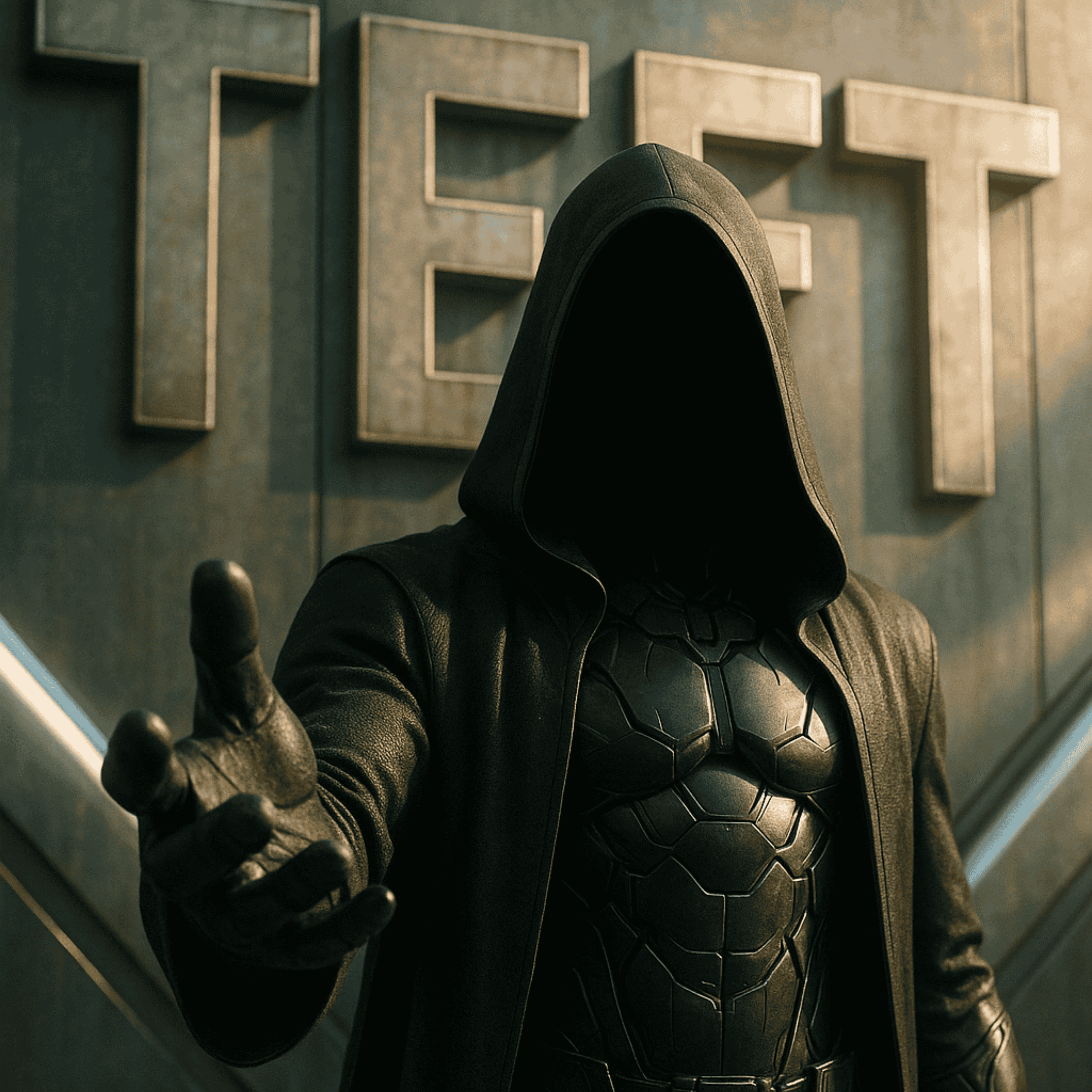 TEFT LEGION